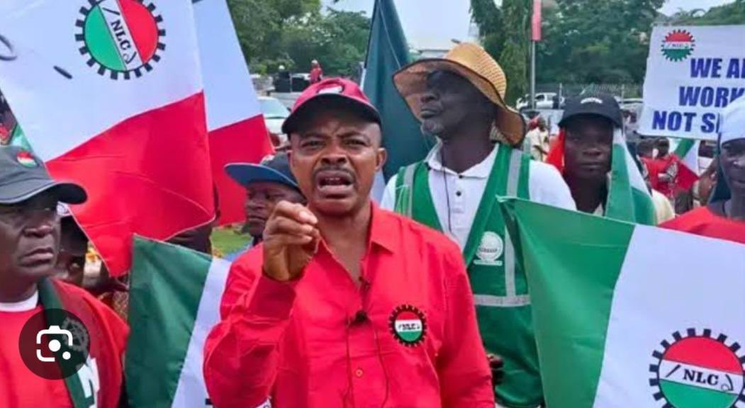 Police Summon NLC President, Hours after Release from Detention