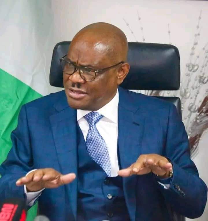 ‘I’ll Put Fire in Your States’ – Wike Threatens Governors Planning to Interfere in Rivers Crisis