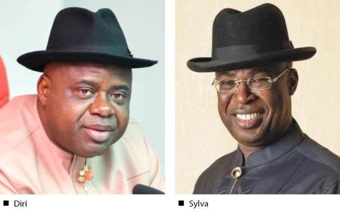 BREAKING NEWS ! Supreme Court Delivers Judgment on Bayelsa Governorship Elect