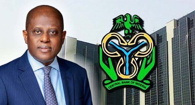 Central Bank Warns Nigerians of More Financial Strain and Individual borrowing