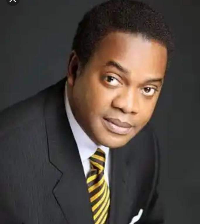 ‘Nigerians Need Food, Not Jets and Yacht’ – Donald Duke