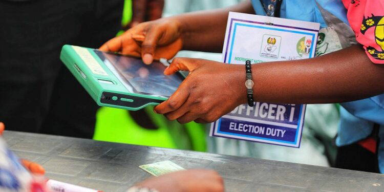 INEC Addresses Issues of IReV Glitch Ahead of Edo Election