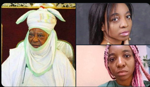 Late Emir Bayero's Daughter Seeks Financial Help Nigeria's Political Class