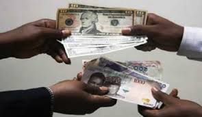 Naira Appreciates to N1600 in the Parallel Market