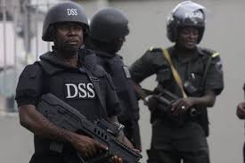 Investigative Journalist, Soyinka Allegedly Arrested by DSS