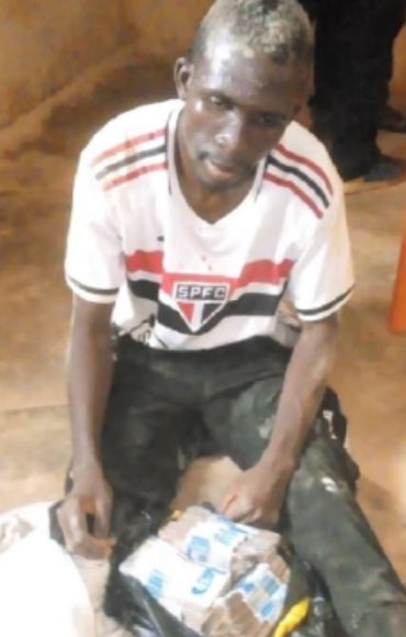 Kidnapper Who Refused to Release 2 Kid Captives after Ransom, Arrested