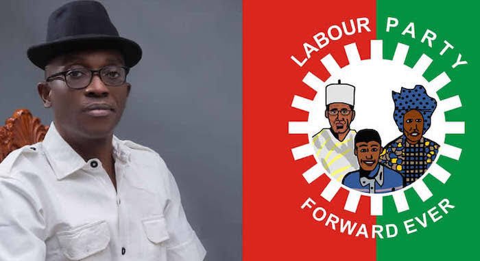 INEC Orders Abure to Desist From Parading Himself as Labour Party Chairman