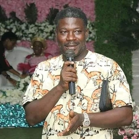 MC Oluomo, Bayo Onanuga Who Attacked Igbos Are in Aso Rock – Mayor Echefu