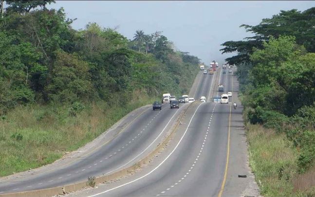 Hit and Run Driver K!lls Woman on Lagos-Badagry Expressway