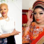 'Bobrisky Once Had a Girlfriend' - Adesuwa Onyenokwe