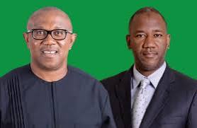 Edo Guber: How INEC Switched Off IREV When Peter Obi Was Winning – Datti-Ahmed To Reject APC