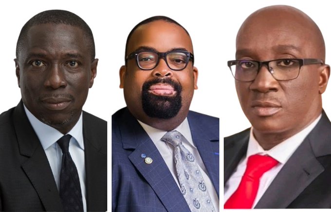 Edo Election Updates With PDP, APC In Tight Race