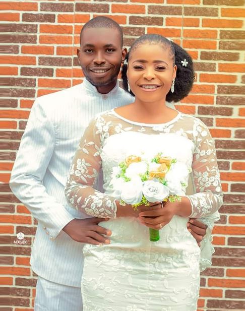 ‘Our Bed Still Shaking Daily’ – Pastor’s Wife Celebrates Anniversary