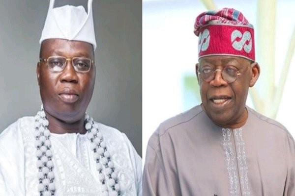 ‘Nigerians Can No Longer Bear This Hardship’ – Chief Gani Adams Slams Tinubu