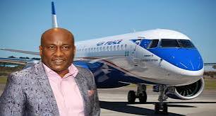 Air Peace Finally Addresses News of Fraud Charges by the US