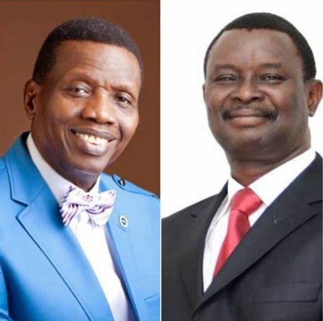 Tithe: 'They Heard Only Apology, Ignored The Rest of the Sermon, - Pastor Bamiloye