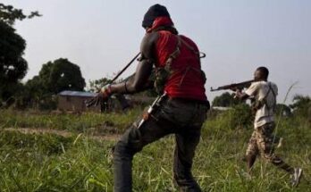 Gunmen K!ll APC Councilorship Candidate in Gruesome Attack