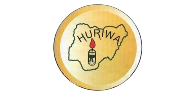 'Why Pump Money into Youth Camp When Nigerians Are Hungry ? - HURIWA Queries Presidency