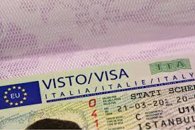 Japa Incentive: Italy Relaxes Work Visas Permit for Foreigners