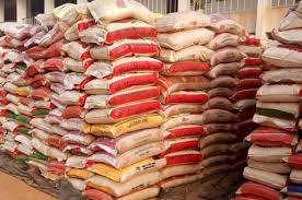 FG Lists More States to Sell 50kg Rice at N40,000