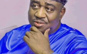 Hardship: 'I Can No Longer Eat Eggs in My House' - Ex-Governor Suswam