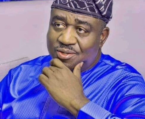 Hardship: 'I Can No Longer Eat Eggs in My House' - Ex-Governor Suswam