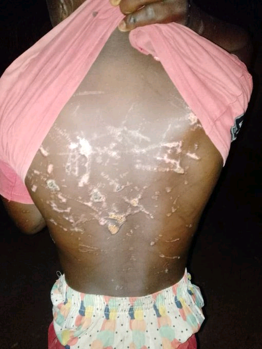 Culprit Confesses Weeks after 14-Year-Old Was Tortured on Accusations of Stealing N200,000 Church Money