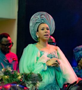 Pastor Ifeanyi Adefarasin Commiserates With Sister on 4th Anniversary of Son's D3ath (video)